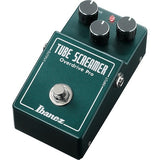 Ibanez Tuber Screamer TS808HW V2 Overdrive Guitar Effects Pedal
