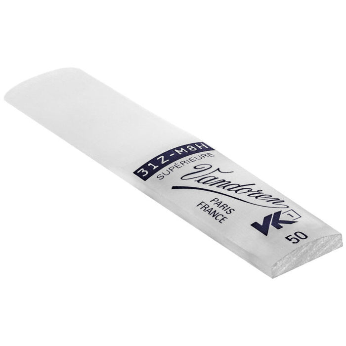 Vandoren VK1 Synthetic Clarinet Reed - New,VK60