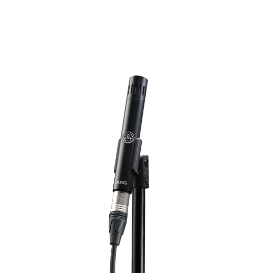 AKG C151 Small Diaphragm Cardioid Condenser Microphone