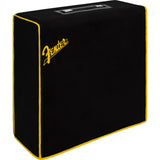 Fender Jack White Pano Verb 2x12-Inch 70-Watt Tube Combo Guitar Amplifier - New