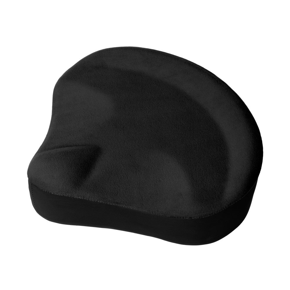 Gator Air Glide Drum Throne Saddle Seat - Black