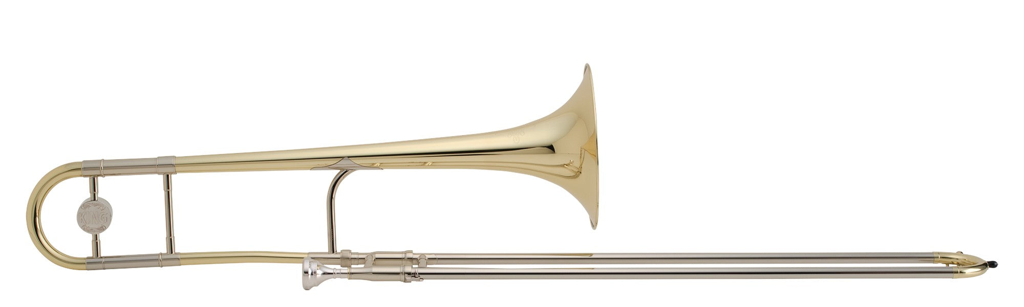 King 3B Standard Tenor Trombone