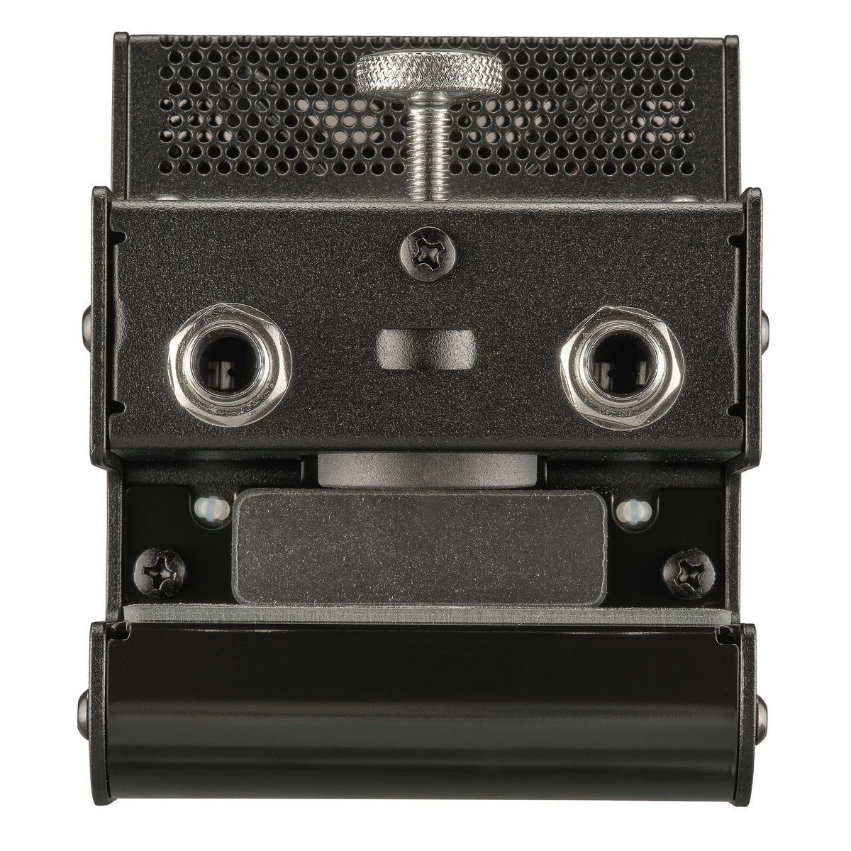 Yamaha EAD20 Electronic Acoustic Drum Module Featuring Advanced Sound Engine with Stereo Condenser Microphone and Trigger Pickup