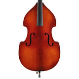 Germantown Violins Patricio BA200 Hybrid Student Double Bass - 1/8 Size - Preorder