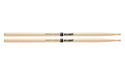 Promark TX718W Hickory 718 Acid Jazz Wood Tip drumstick