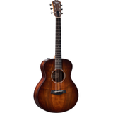 Taylor GS Mini-e Grand Symphony Koa Plus Acoustic Guitar - New