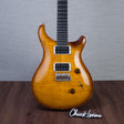 PRS Limited Edition Custom 24 "Birds of a Feather" Electric Guitar - Honey Gold - #0430904