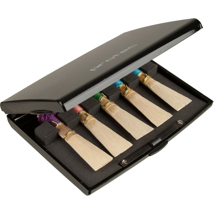 Protec A253 Bassoon Reed Case - 5 Reeds