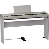 Roland FP-40-WH Digital Piano - White