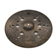 Istanbul Agop 17" Xist ION Dark Crash Cymbal - New,17 Inch
