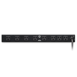Black Lion PG-X Power Conditioner (IU Rackmount)