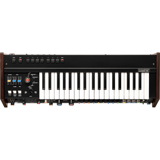 Korg miniKORG 700Sm Analog Synthesizer - Preorder