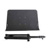 On Stage SM7211B Conductor Stand with Tripod Folding Base - New