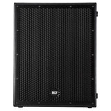 RCF SUB 8004-AS Powered 18" Subwoofer - New