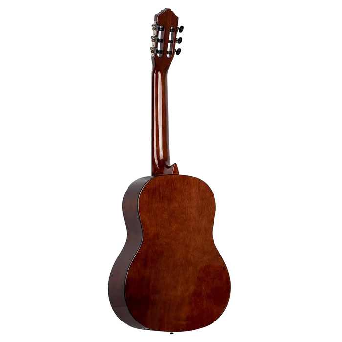 Ortega Student Series RST5 Full-Size Nylon Acoustic Guitar - Natural - New