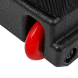Gator Grooves GPC3315DHW 33 x 15-Inch Drum Hardware Case with Inline Wheels