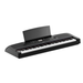 Yamaha DGX-670 Digital Piano - Black