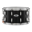Pearl 8 x 14-Inch Professional Maple Snare Drum - Piano Black