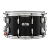 Pearl 8 x 14-Inch Professional Maple Snare Drum - Piano Black