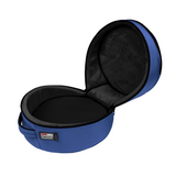 Gator Icon Snare Drum Bag 14 x 5.5-Inch - Navy Blue