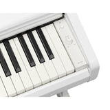 Yamaha Arius YDP146W 88-Key Weighted Digital Piano - White