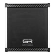 GR Bass AT Cube 350-Watt 1x12-Inch 4-Ohms Carbon Fiber Bass Guitar Combo Amplifier