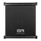 GR Bass AT Cube 350-Watt 1x12-Inch 4-Ohms Carbon Fiber Bass Guitar Combo Amplifier