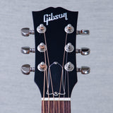 Gibson J-45 Standard Mahogany/Sitka Spruce Acoustic Electric Guitar - Heritage Cherry Sunburst - #23394108
