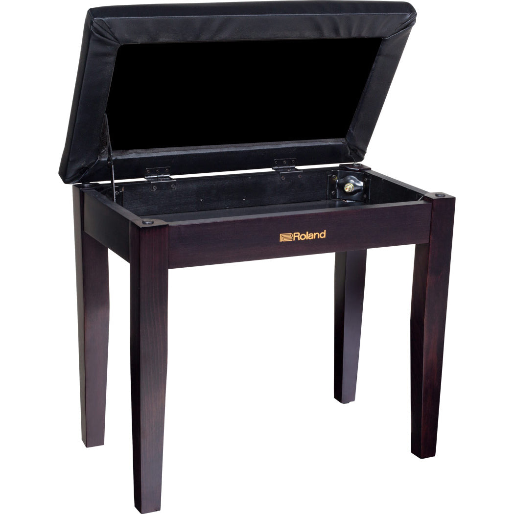 Roland RPB-100RW Rosewood Keyboard Bench