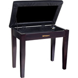 Roland RPB-100RW Rosewood Keyboard Bench