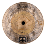 Meinl 6-Inch Benny Greb Crasher Hi-Hat Cymbals