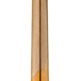 Fender Custom Shop 1950 Esquire Heavy Relic - Sapphire Blue Transparent - CHUCKSCLUSIVE - #R118551