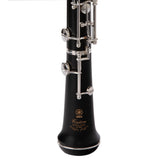Yamaha YOB-841T Custom Oboe W/ 3rd Octave Key