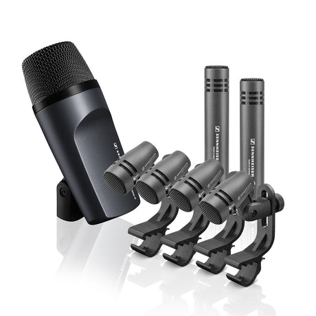 Sennheiser e600 Drum Microphone Pack