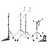 Gator Percussion 5 Piece 500 Series Hardware Pack