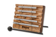Treeworks TRE430 Meditation Energy Chime W/ Wooden Striker