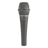 Proformance P745 Supercardioid Dynamic Handheld Microphone