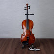 Used Student 16-inch Viola with Case and Accessories
