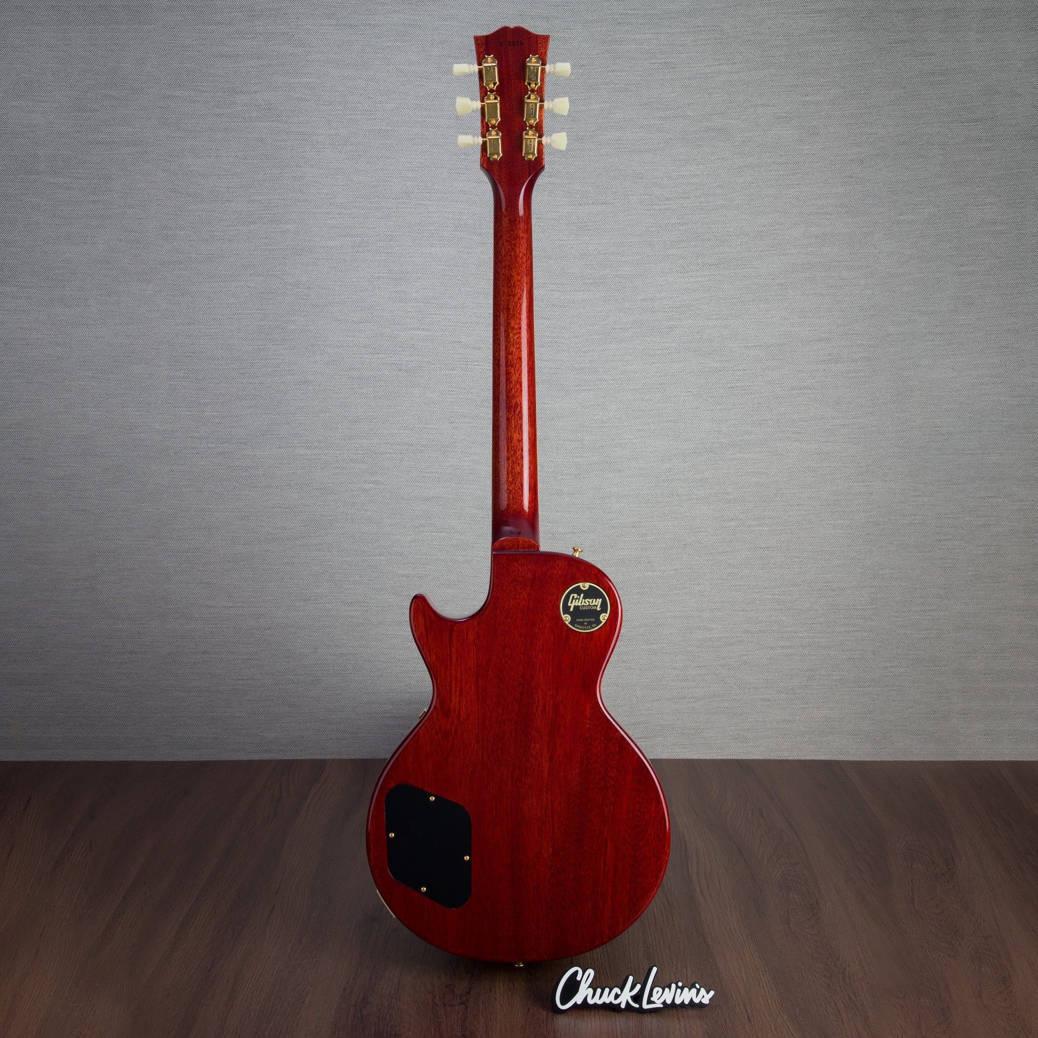 【美品】Gibson USA/Les Paul Standard 60s Gibson Les Paul Standard '60s with Case | American Musical