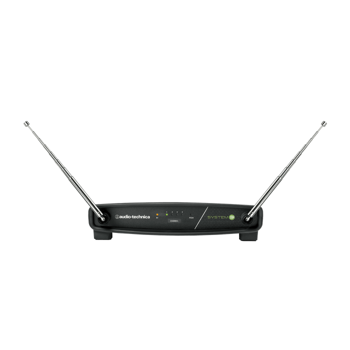 Audio-Technica ATW-901A/H System 9 Series Wireless Headset Microphone System