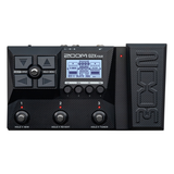 Zoom G2XFOUR Guitar Multi Effects Processor - Mint, Open Box