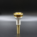 Long Island Brass Co. Romero Alto Trombone Mouthpiece - Silver