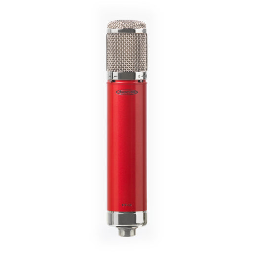 Avantone Pro CV-12 Multi-Pattern Tube Condenser Microphone