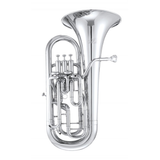 XO Brass 1270S Professional Euphonium