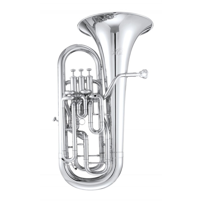 XO Brass 1270S Professional Euphonium