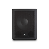 JBL IRX115S 15-Inch Powered Bluetooth Subwoofer