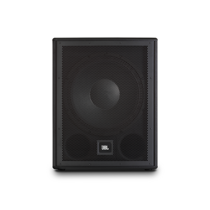 JBL IRX115S 15-Inch Powered Bluetooth Subwoofer