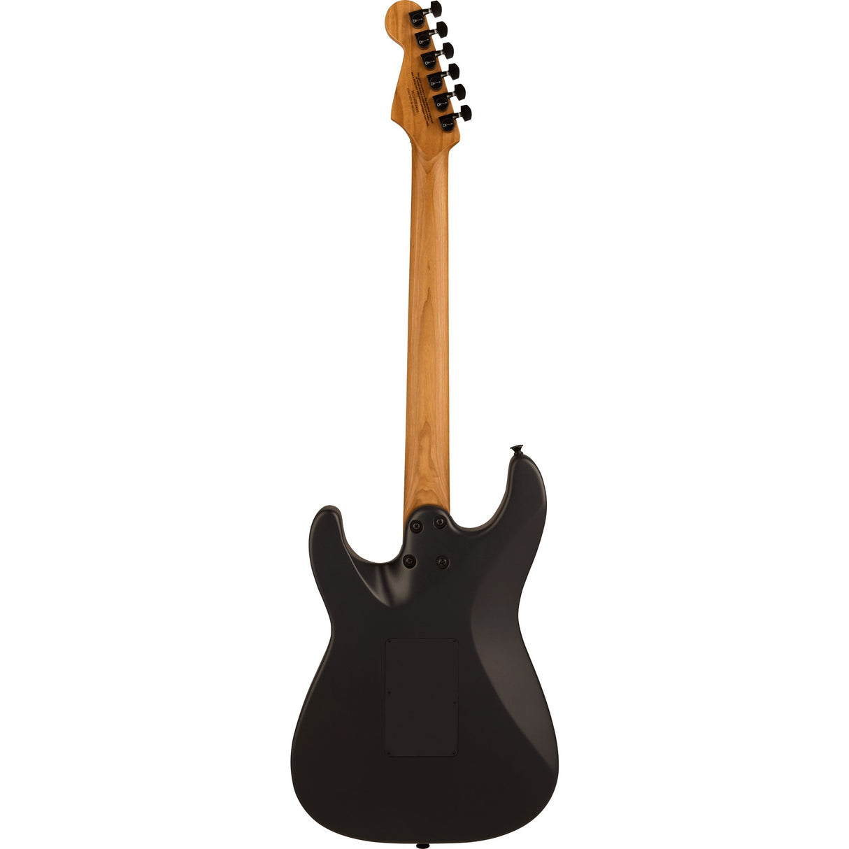 Charvel Pro-Mod Plus So-Cal Style 1 Electric Guitar - Scorched Earth
