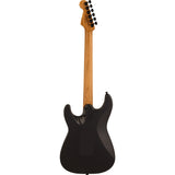 Charvel Pro-Mod Plus So-Cal Style 1 Electric Guitar - Scorched Earth