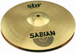 Sabian 13" SBr Hi Hat Cymbals - New,13 Inch